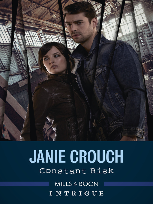 Title details for Constant Risk by Janie Crouch - Available
